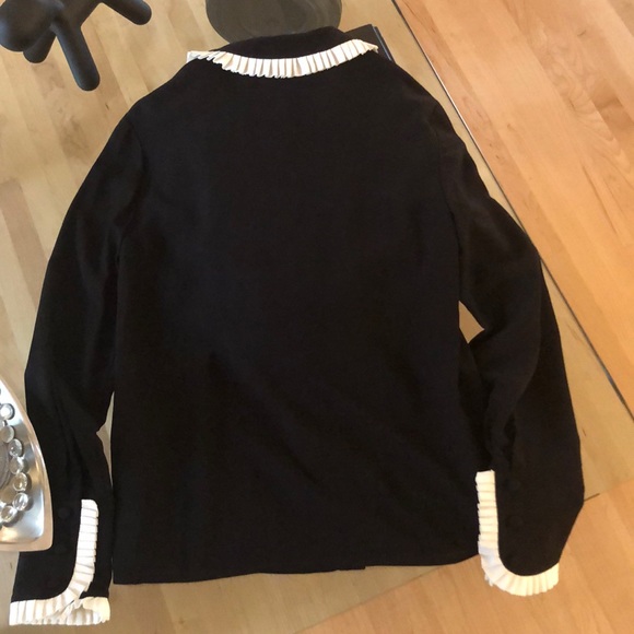 ABS ALLAN SCHWARTZ SHIRT - Picture 6 of 7